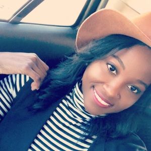 Meet your Posher, Ariel